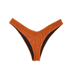 Cross Over Bottom⟶Copper - SAUCEswim