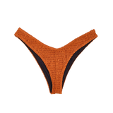 Cross Over Bottom⟶Copper - SAUCEswim