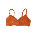 Cross Over Top⟶Copper - SAUCEswim