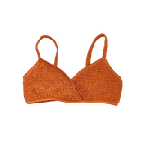 Cross Over Top⟶Copper - SAUCEswim