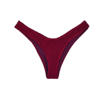 Cross Over Bottom⟶Merlot - SAUCEswim