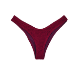 Cross Over Bottom⟶Merlot - SAUCEswim