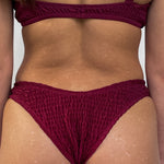 Cross Over Bottom⟶Merlot - SAUCEswim