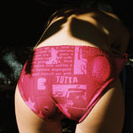 picante⟶luce - SAUCEswim