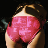 picante⟶luce - SAUCEswim