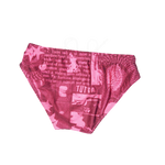 picante⟶luce - SAUCEswim
