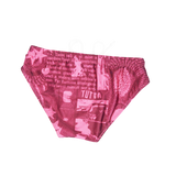 picante⟶luce - SAUCEswim