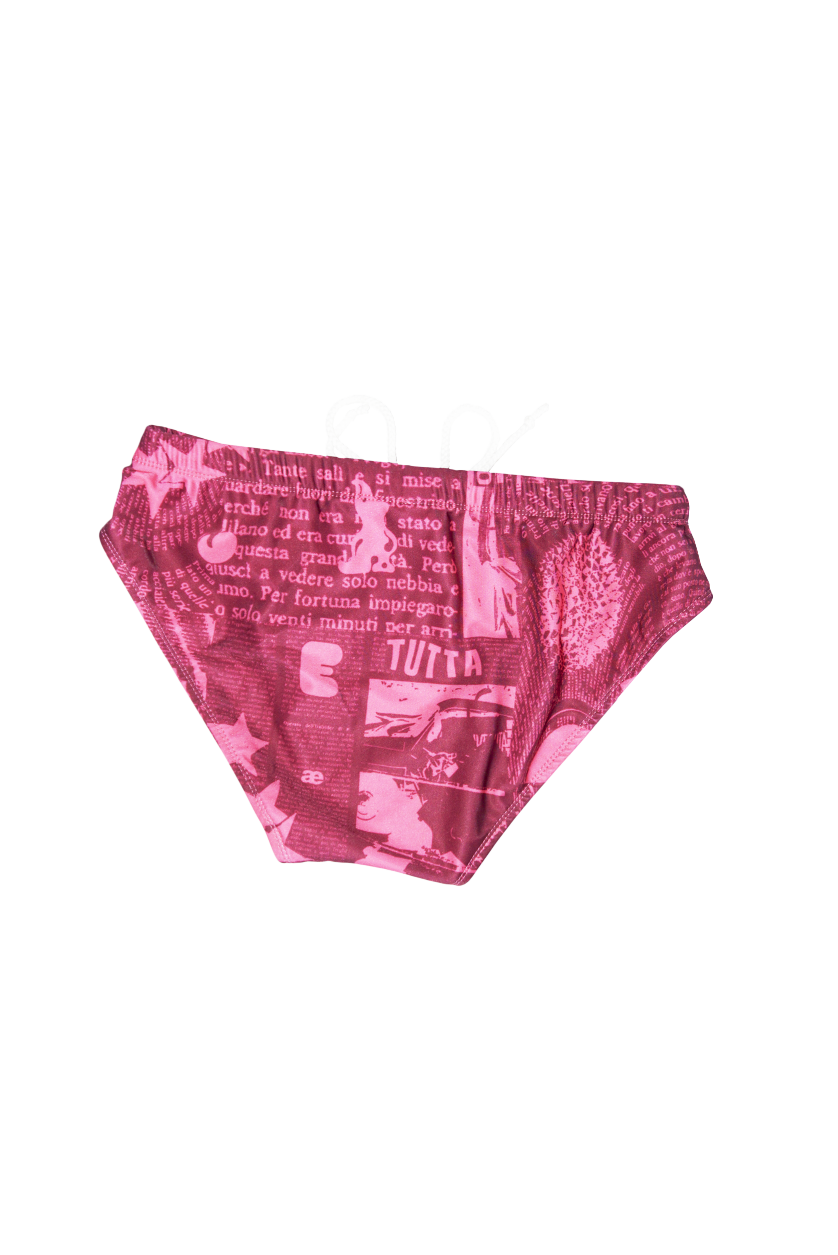 picante⟶luce - SAUCEswim