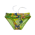 picante⟶swamp - SAUCEswim