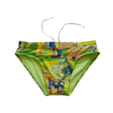 picante⟶swamp - SAUCEswim
