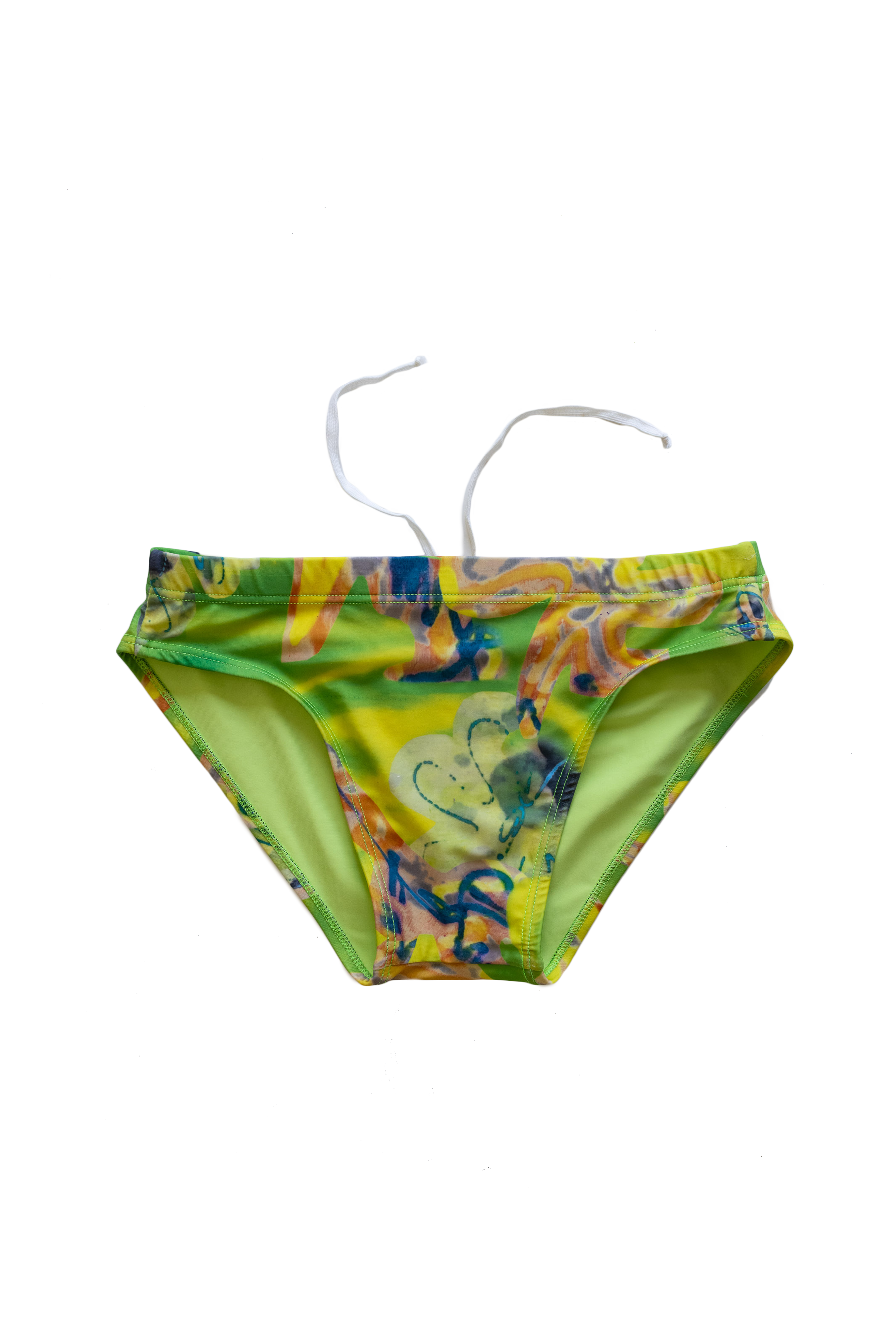 picante⟶swamp - SAUCEswim