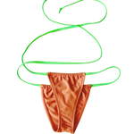 Romesco⟶Chai - SAUCEswim