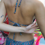 Sauce Swim,oyster ~ revitalise,Swimwear,SAUCE.