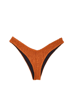 Cross Over Bottom⟶Copper - SAUCEswim