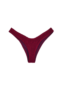 Cross Over Bottom⟶Merlot - SAUCEswim