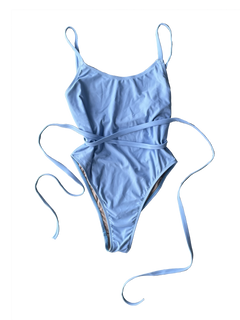 maple⟶sky - SAUCEswim