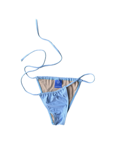 romesco⟶sky - SAUCEswim