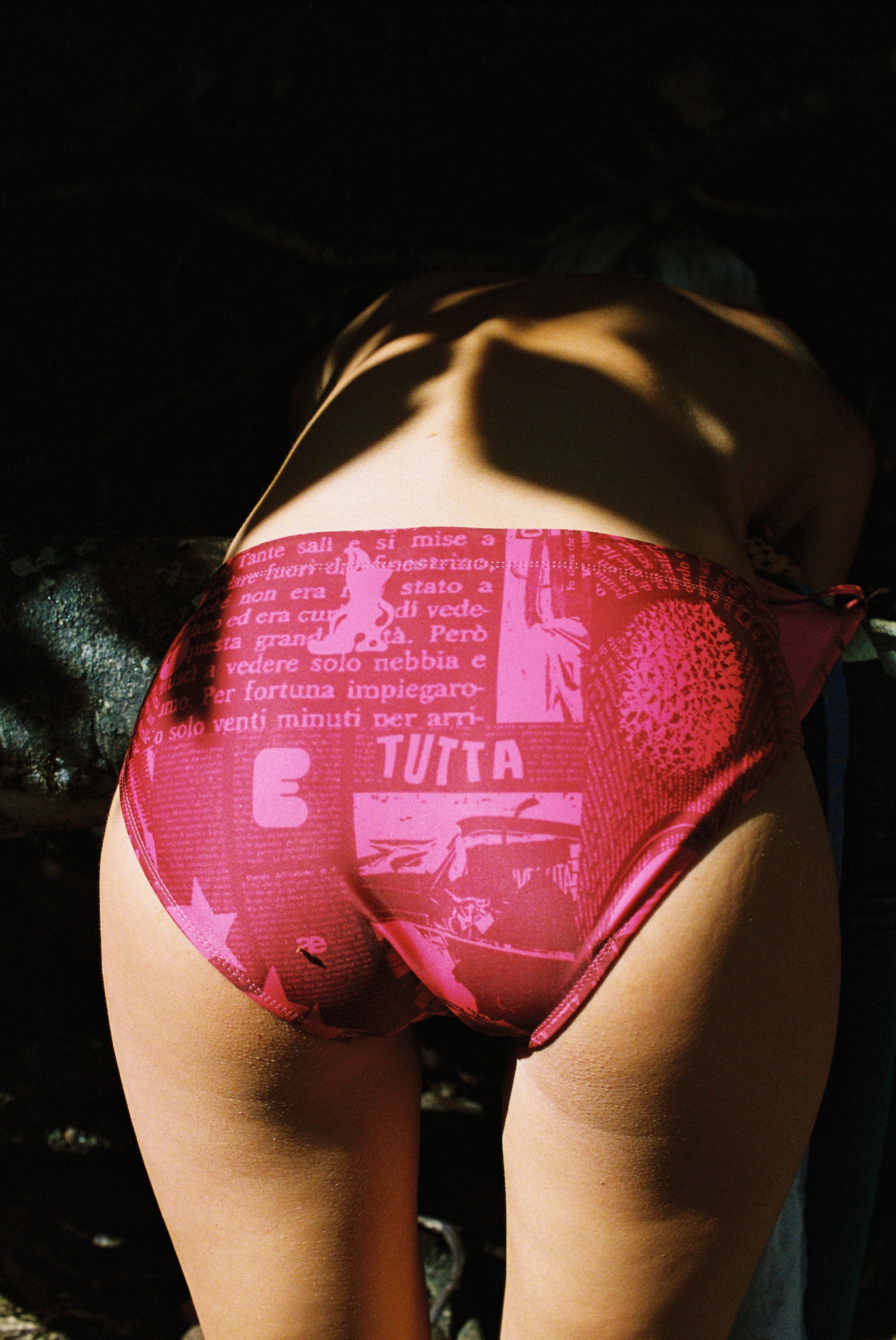 picante⟶luce - SAUCEswim