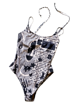 maple⟶mono - SAUCEswim