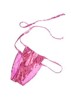 romesco⟶luce - SAUCEswim