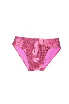 picante⟶luce - SAUCEswim