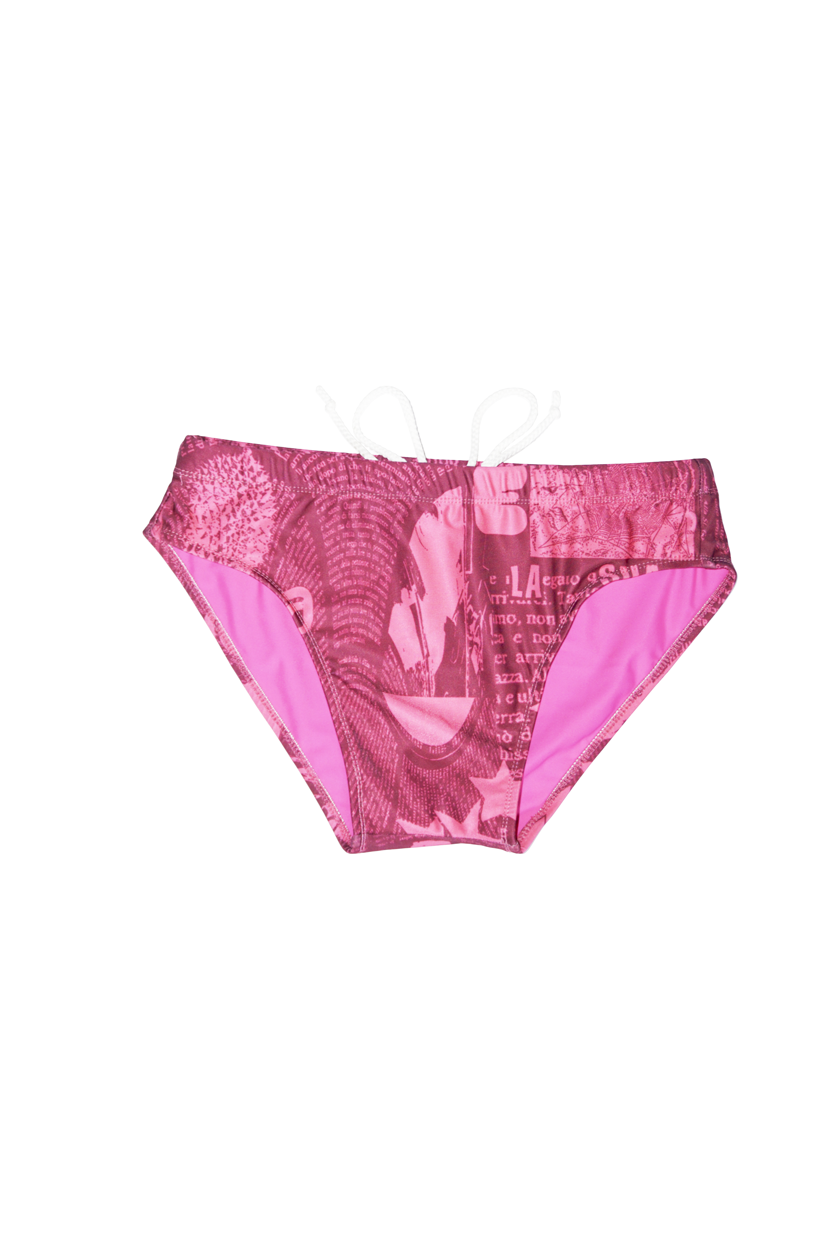 picante⟶luce - SAUCEswim