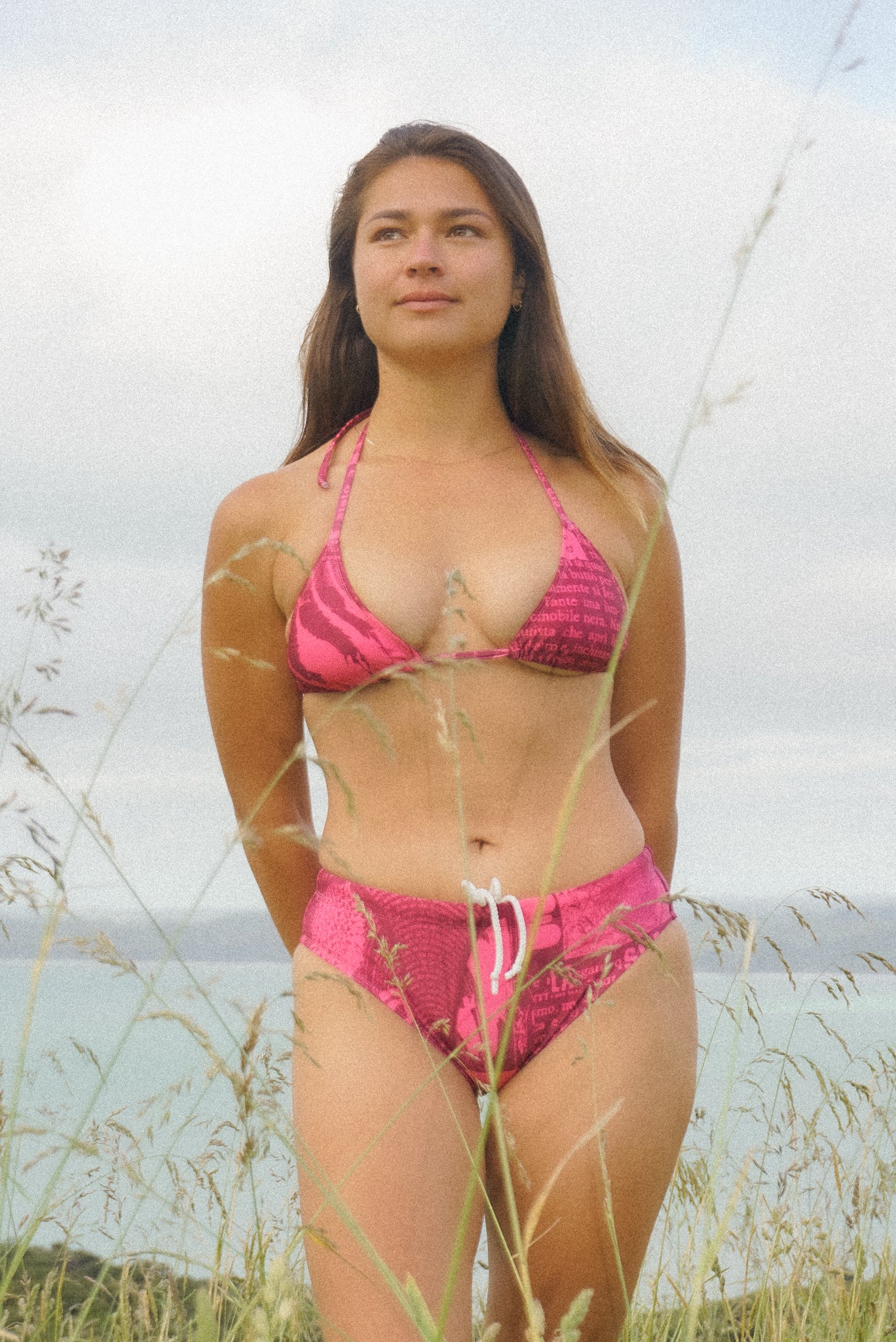 picante⟶luce - SAUCEswim