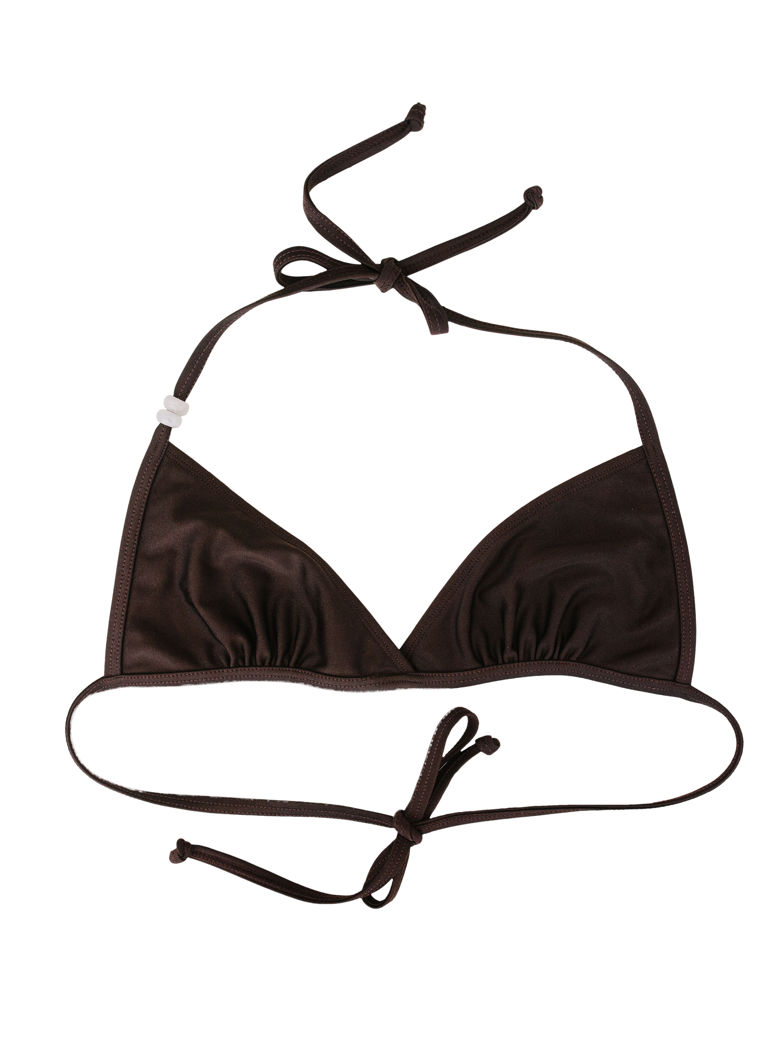 Sauce Swim,béchamel ~ mocha,Swimwear,SAUCE.