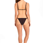 Sauce Swim,Hoop - Mocha,Swimwear,sauceswim.