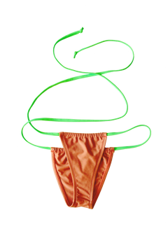 Romesco⟶Chai - SAUCEswim