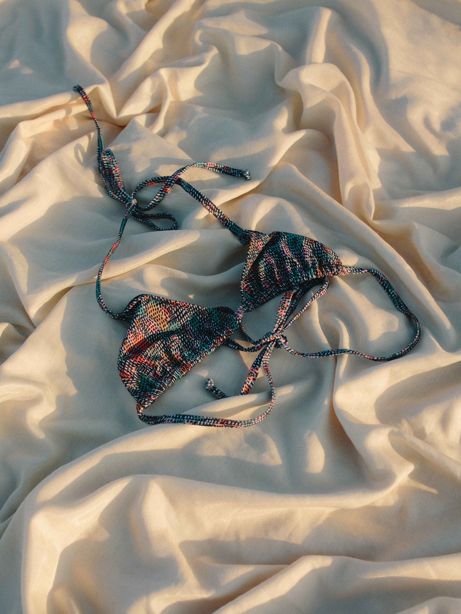 oyster ~ revitalise - SAUCEswim